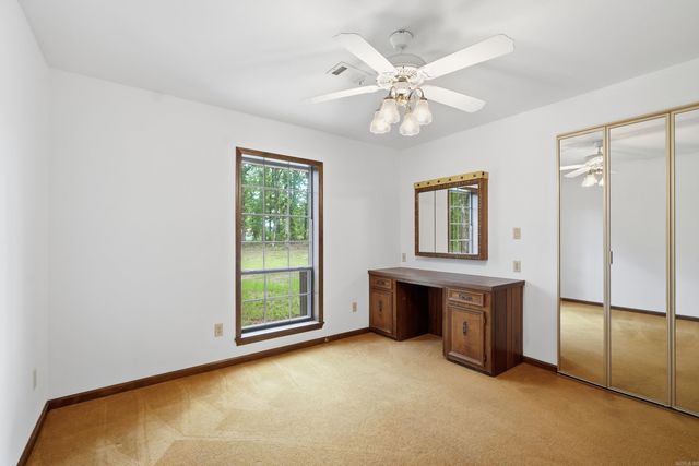 38 Garrett Lane, Greenbrier, AR 72058