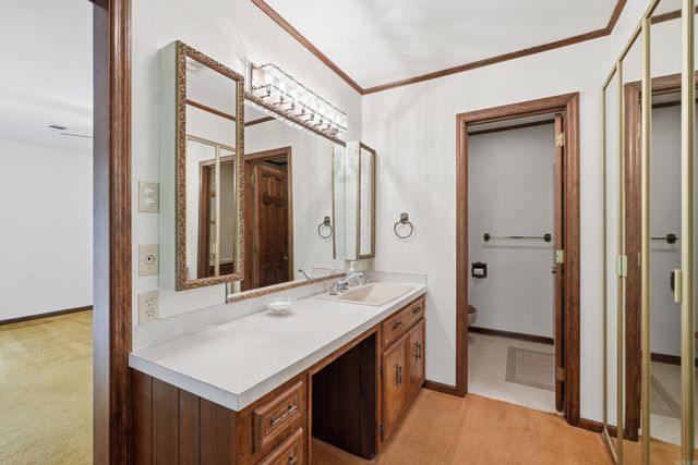 38 Garrett Lane, Greenbrier, AR 72058