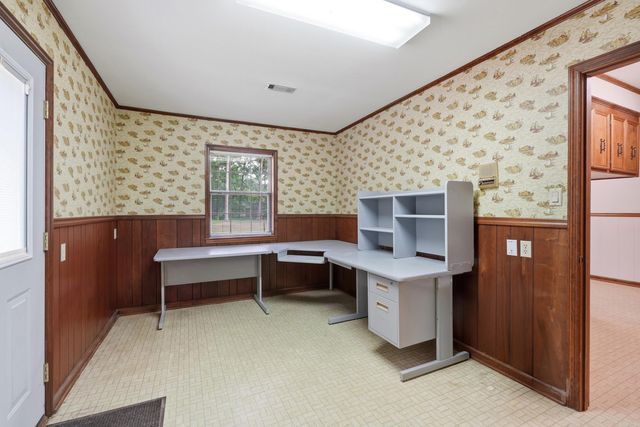 38 Garrett Lane, Greenbrier, AR 72058