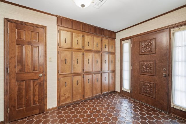 38 Garrett Lane, Greenbrier, AR 72058