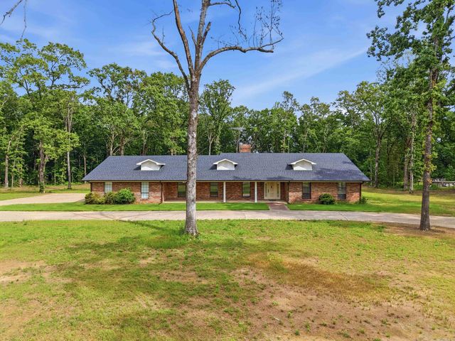 38 Garrett Lane, Greenbrier, AR 72058
