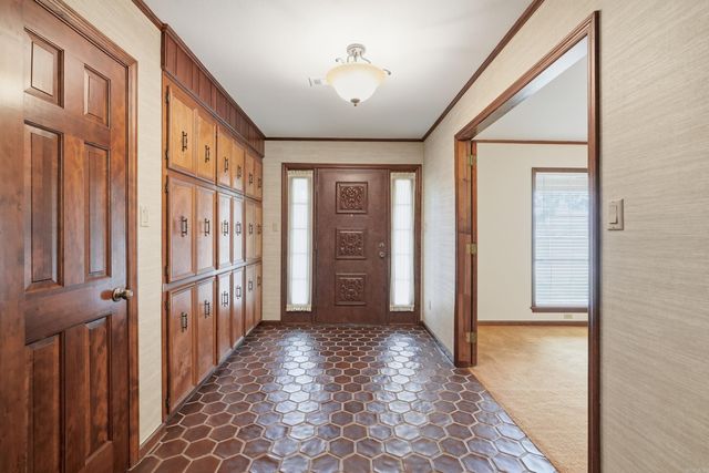 38 Garrett Lane, Greenbrier, AR 72058