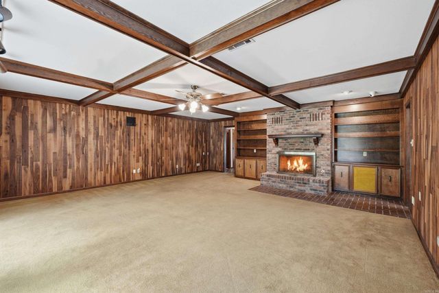 38 Garrett Lane, Greenbrier, AR 72058