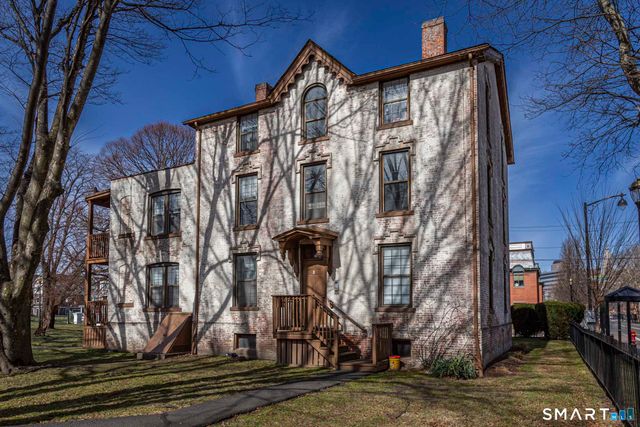 101 Huyshope Avenue APT 1C, Hartford, CT 06106