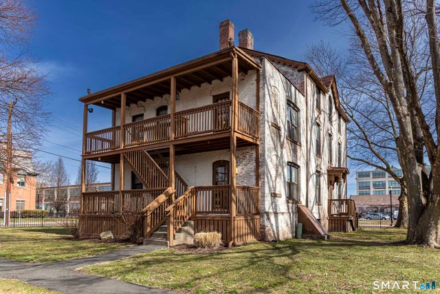 101 Huyshope Avenue APT 1C, Hartford, CT 06106