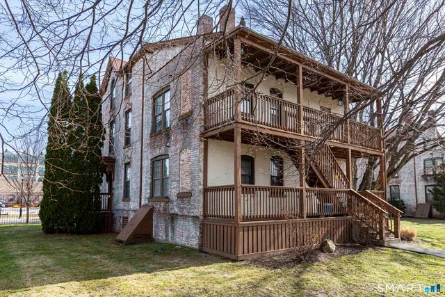 101 Huyshope Avenue APT 1C, Hartford, CT 06106