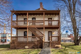 101 Huyshope Avenue APT 1C, Hartford, CT 06106