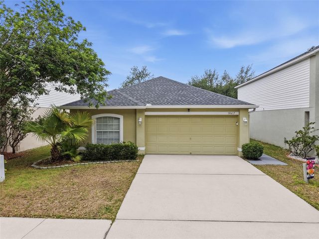 10617 OPUS DRIVE, Riverview, FL 33579