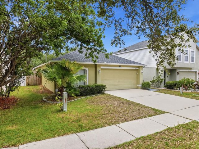 10617 OPUS DRIVE, Riverview, FL 33579