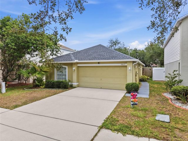 10617 OPUS DRIVE, Riverview, FL 33579