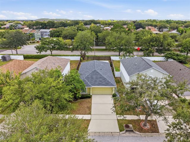10617 OPUS DRIVE, Riverview, FL 33579