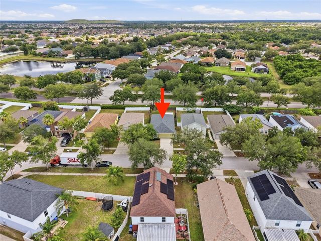 10617 OPUS DRIVE, Riverview, FL 33579