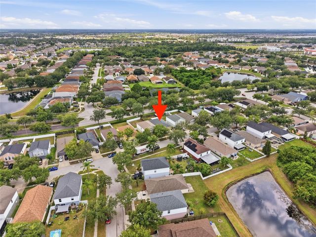 10617 OPUS DRIVE, Riverview, FL 33579