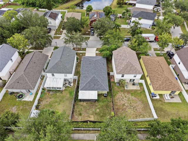 10617 OPUS DRIVE, Riverview, FL 33579