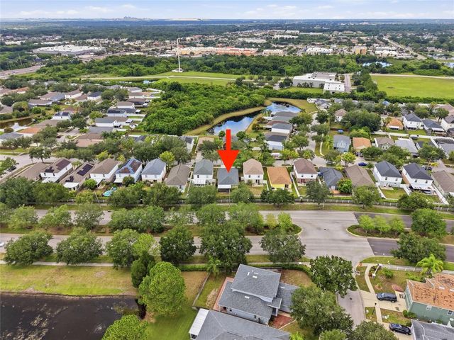 10617 OPUS DRIVE, Riverview, FL 33579
