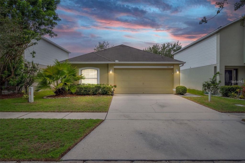 10617 OPUS DRIVE, Riverview, FL 33579