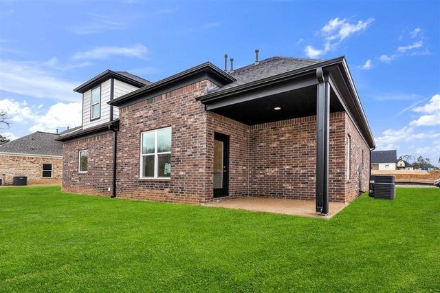 155 SUMMER ROSE LN, Somerville, TN 38068