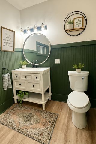 420 D Street NE, Brainerd, MN 56401