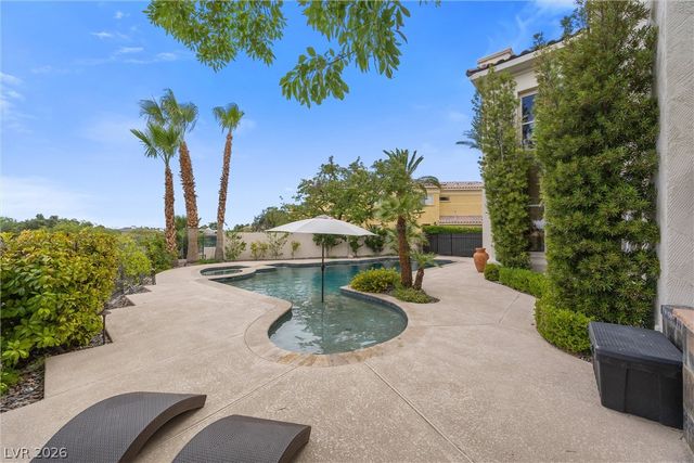 8904 Tavistock Court, Las Vegas, NV 89134