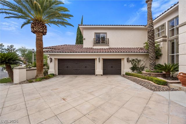 8904 Tavistock Court, Las Vegas, NV 89134