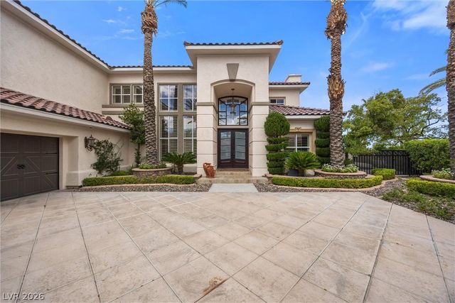 8904 Tavistock Court, Las Vegas, NV 89134