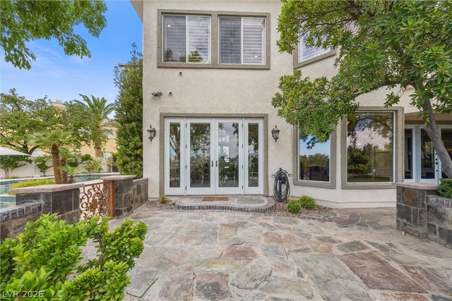 8904 Tavistock Court, Las Vegas, NV 89134