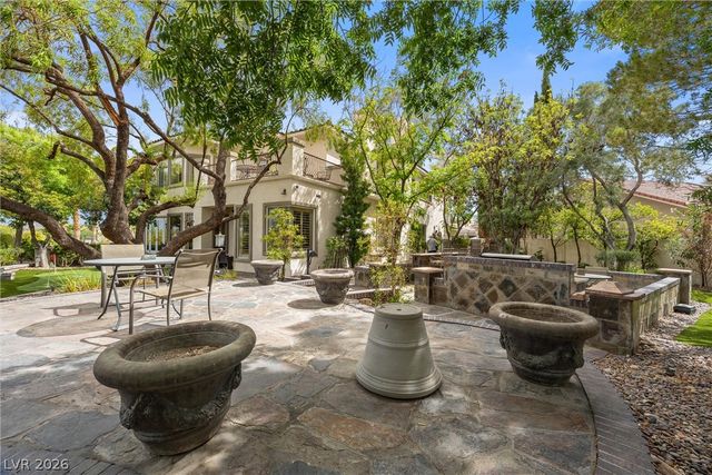 8904 Tavistock Court, Las Vegas, NV 89134