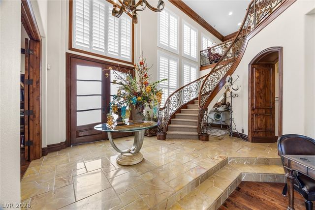 8904 Tavistock Court, Las Vegas, NV 89134