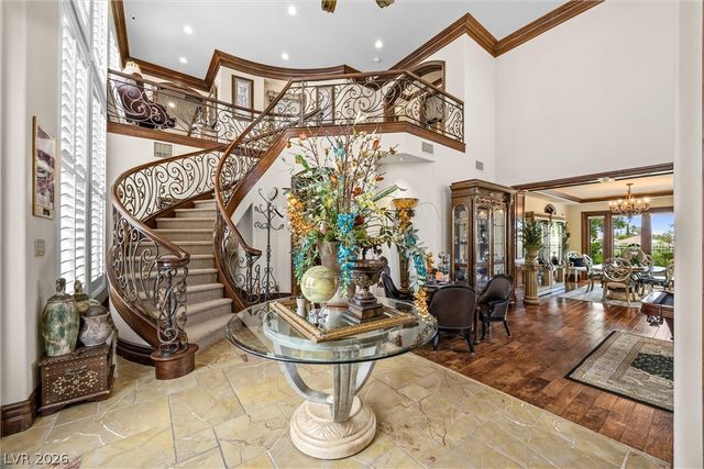 8904 Tavistock Court, Las Vegas, NV 89134