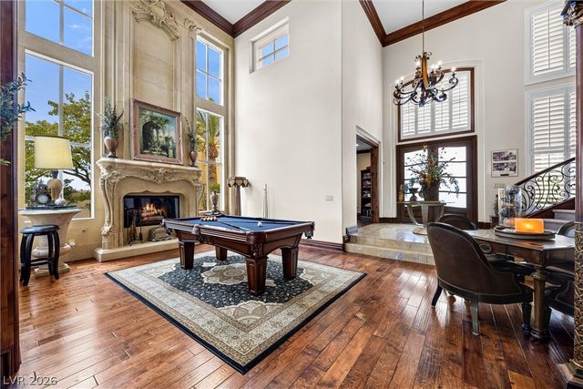 8904 Tavistock Court, Las Vegas, NV 89134