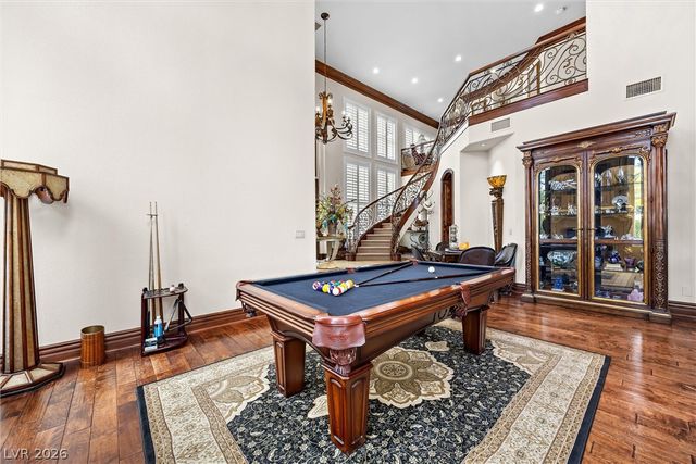 8904 Tavistock Court, Las Vegas, NV 89134