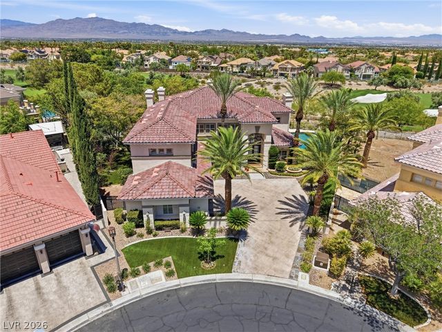 8904 Tavistock Court, Las Vegas, NV 89134