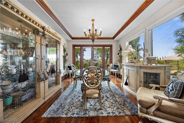 8904 Tavistock Court, Las Vegas, NV 89134