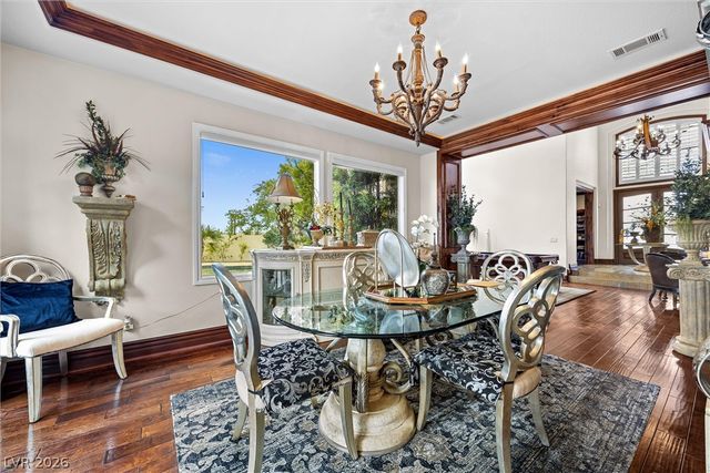 8904 Tavistock Court, Las Vegas, NV 89134