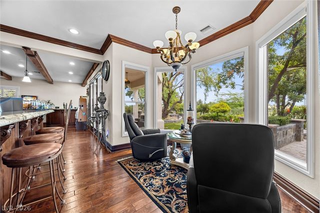 8904 Tavistock Court, Las Vegas, NV 89134