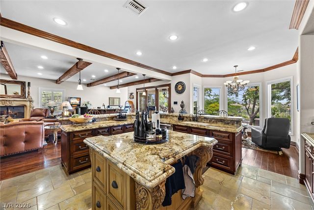 8904 Tavistock Court, Las Vegas, NV 89134