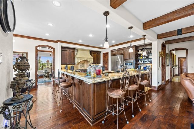 8904 Tavistock Court, Las Vegas, NV 89134