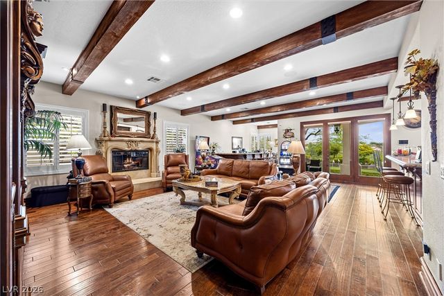 8904 Tavistock Court, Las Vegas, NV 89134