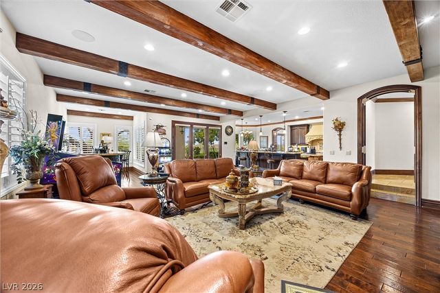 8904 Tavistock Court, Las Vegas, NV 89134