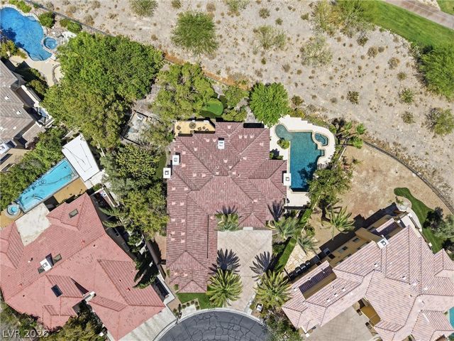 8904 Tavistock Court, Las Vegas, NV 89134