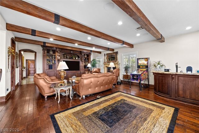 8904 Tavistock Court, Las Vegas, NV 89134