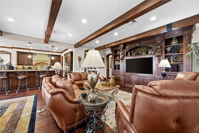 8904 Tavistock Court, Las Vegas, NV 89134