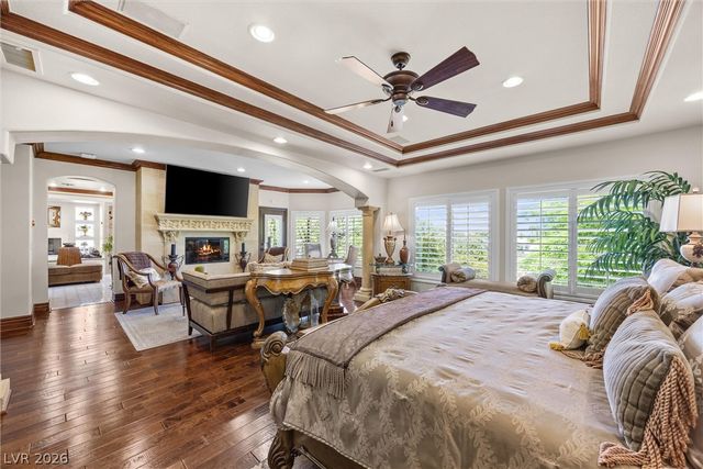 8904 Tavistock Court, Las Vegas, NV 89134
