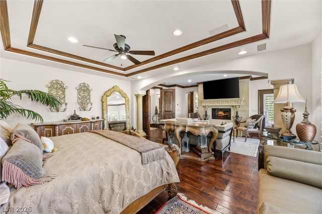 8904 Tavistock Court, Las Vegas, NV 89134