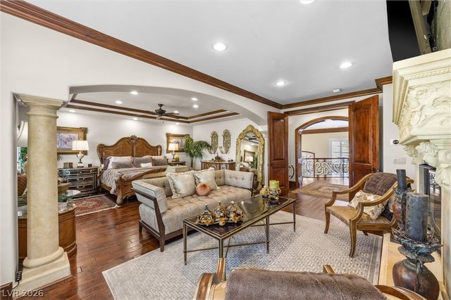 8904 Tavistock Court, Las Vegas, NV 89134