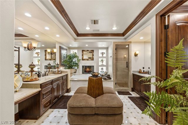 8904 Tavistock Court, Las Vegas, NV 89134