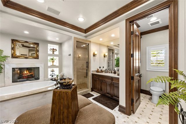 8904 Tavistock Court, Las Vegas, NV 89134