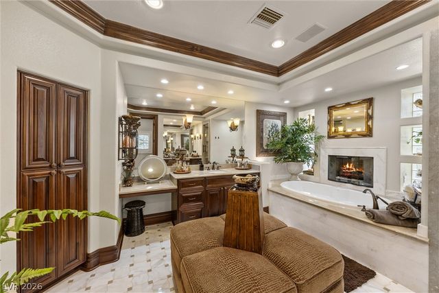 8904 Tavistock Court, Las Vegas, NV 89134