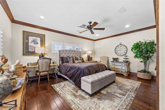 8904 Tavistock Court, Las Vegas, NV 89134