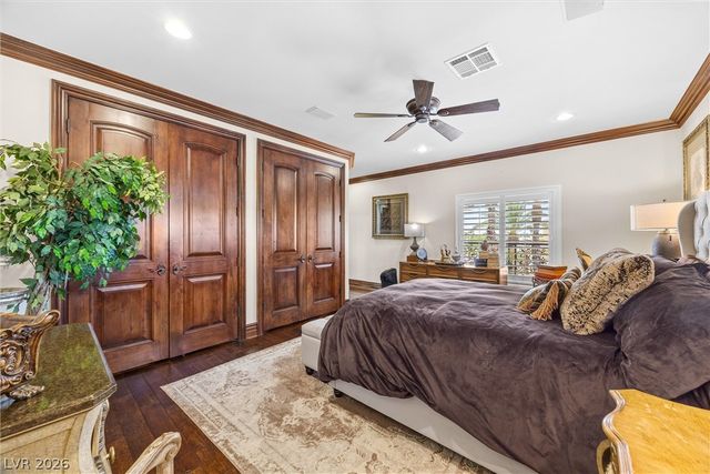 8904 Tavistock Court, Las Vegas, NV 89134